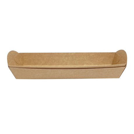 Fiesta Recyclable Baguette Tray (500 Pack)