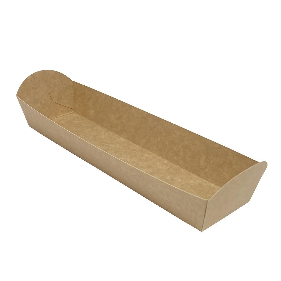 Fiesta Recyclable Baguette Tray (500 Pack)