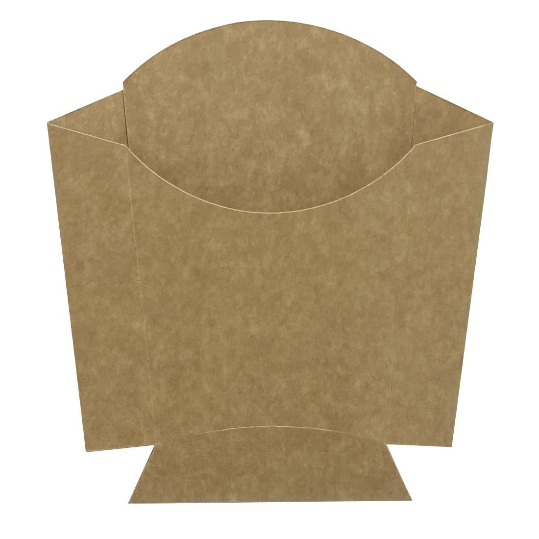 Fiesta Recyclable Chip Carton Small (1000 Pack)