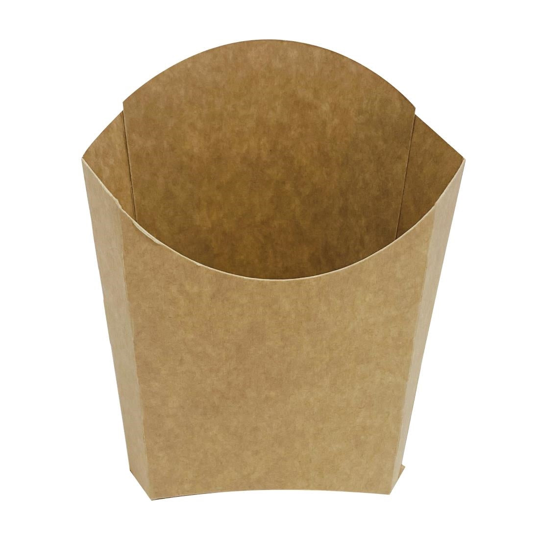 Fiesta Recyclable Chip Carton Medium (1000 Pack)