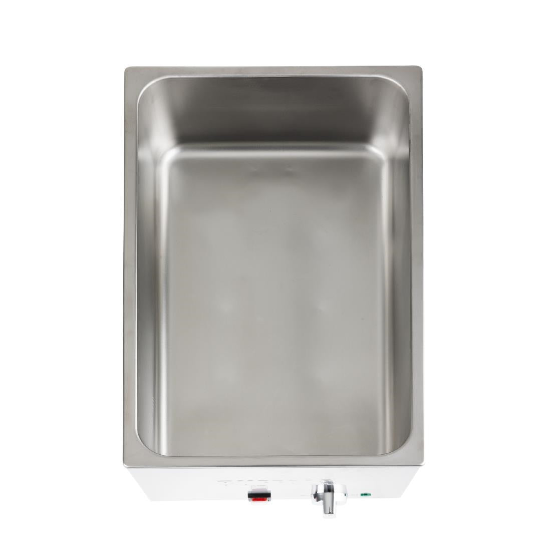 Buffalo Bain Marie