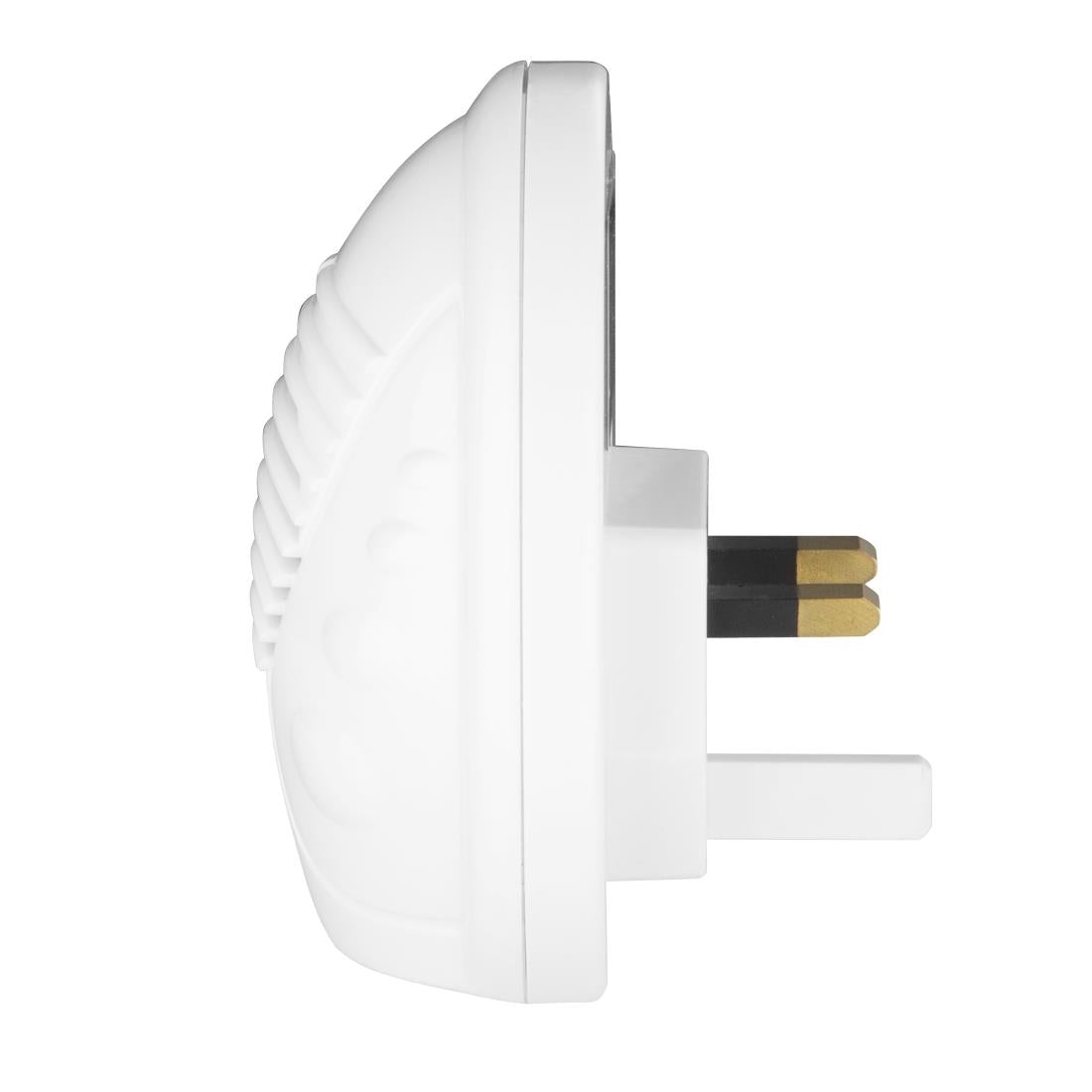 Eazyzap Plug-in Pest Repeller (2 Pack)