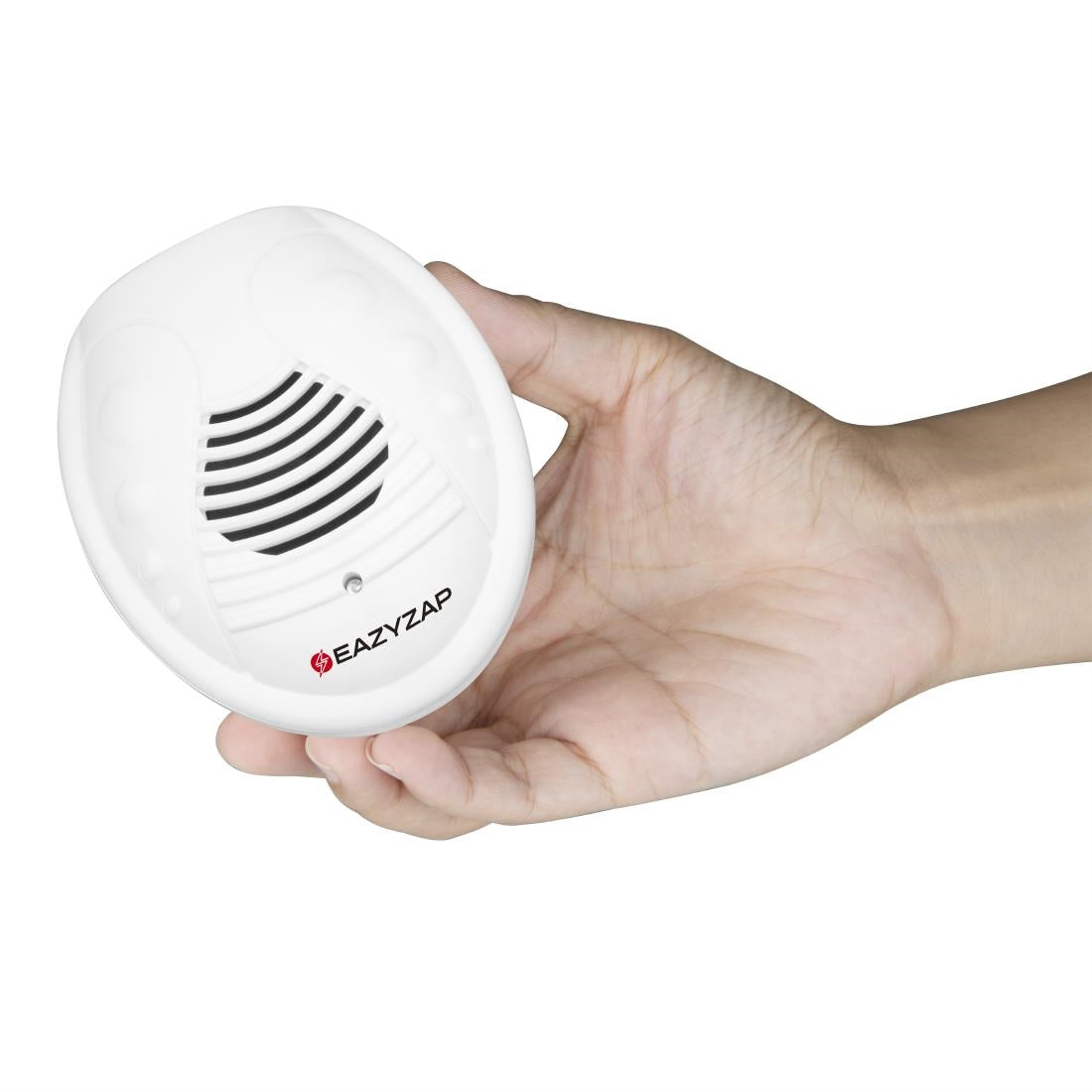 Eazyzap Plug-in Pest Repeller (2 Pack)