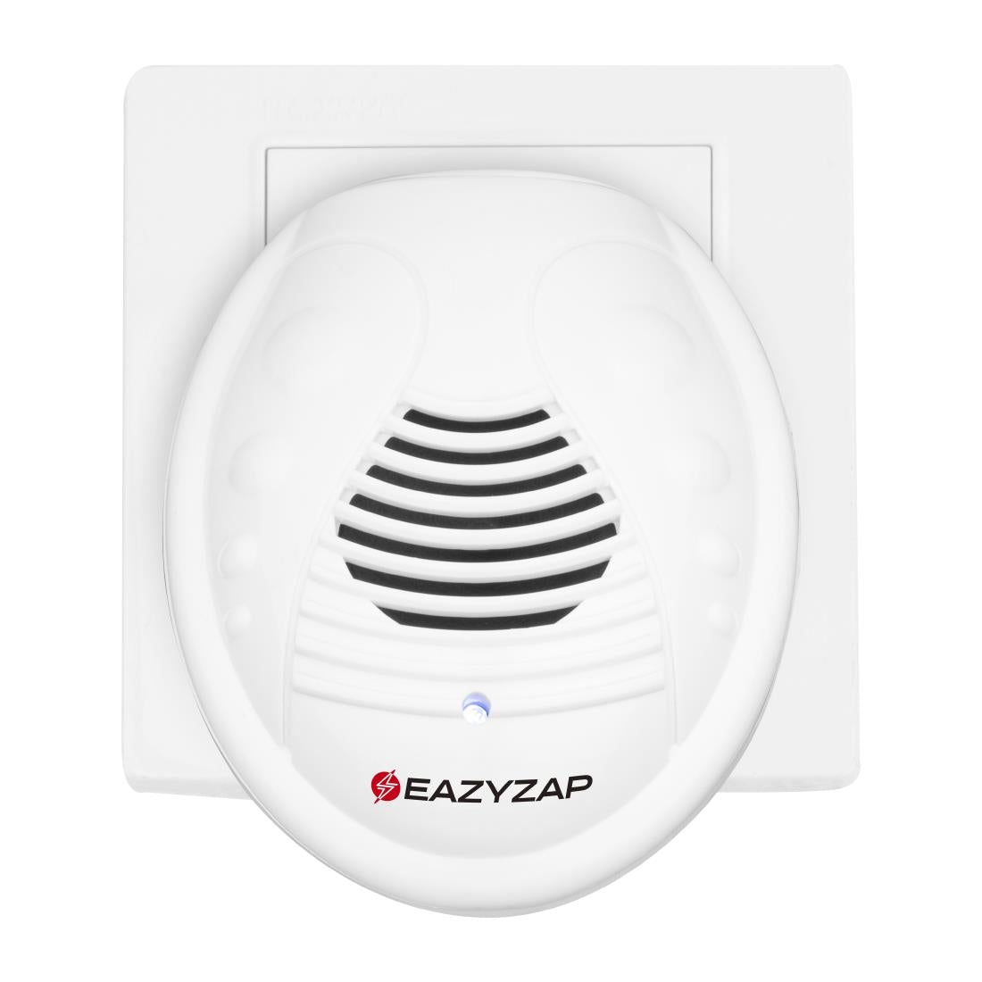 Eazyzap Plug-in Pest Repeller (2 Pack)