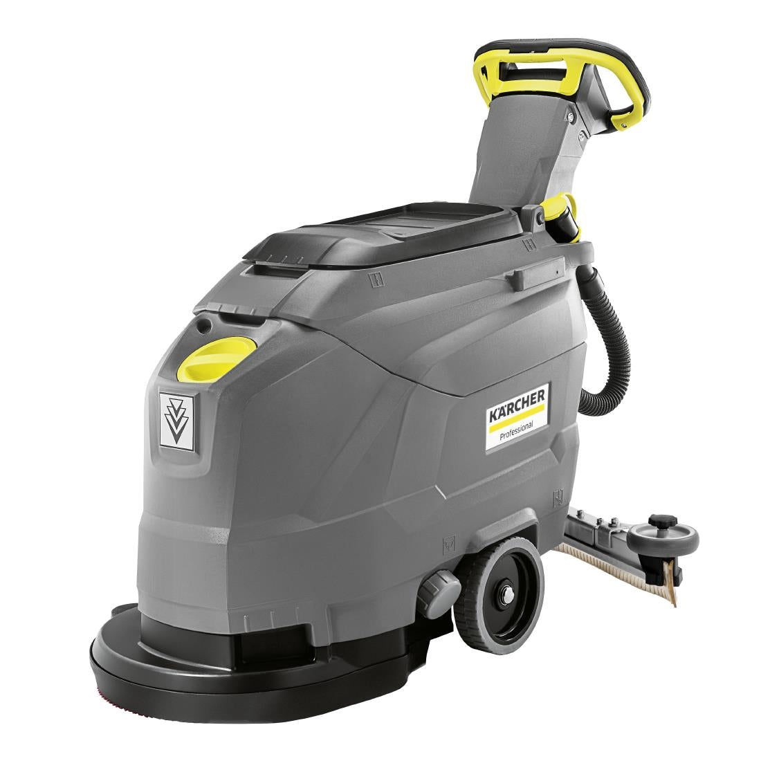 Karcher Scrubber Dryer BD 43/25 C BP