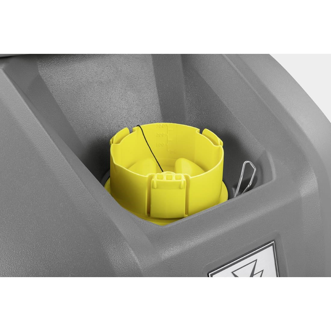 Karcher Scrubber Dryer BD 80/100 W BP