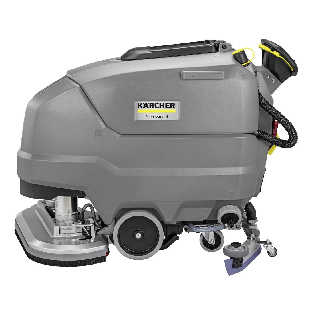 Karcher Scrubber Dryer BD 80/100 W BP