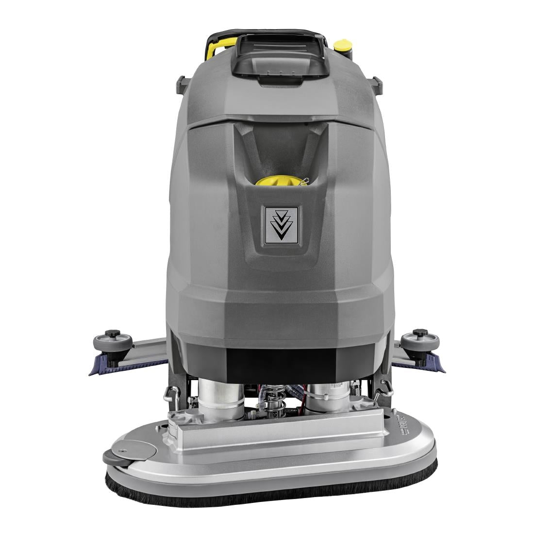 Karcher Scrubber Dryer BD 80/100 W BP