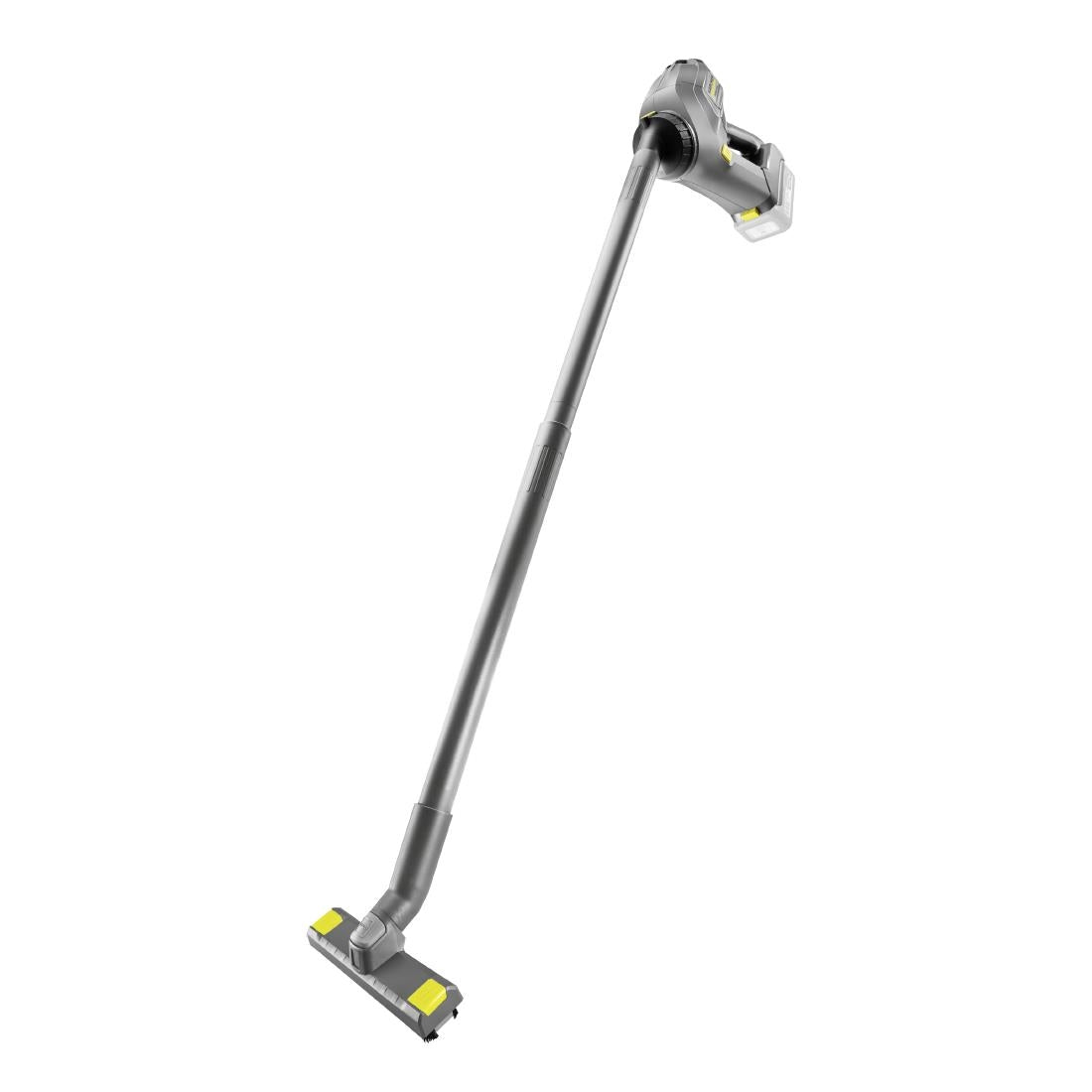 Karcher Battery Dry Vacuum HV 1/1 BP F S Without Battery and Charger