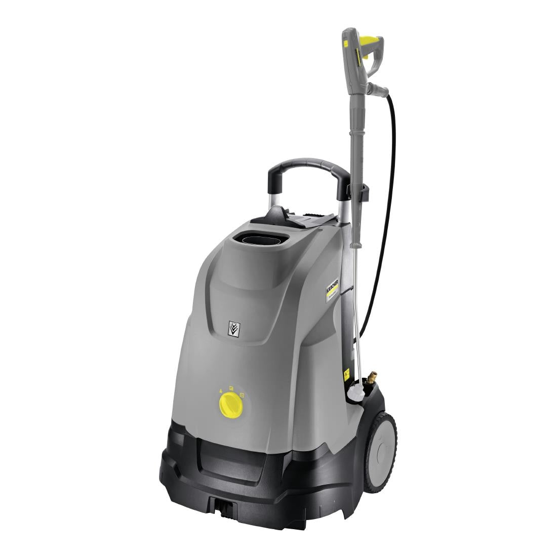 Karcher High Pressure Cleaner HDS 5/11 U