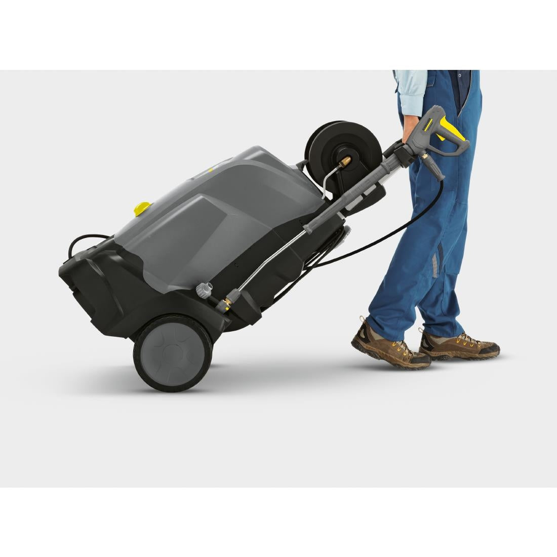 Karcher High Pressure Cleaner HDS 5/11 U