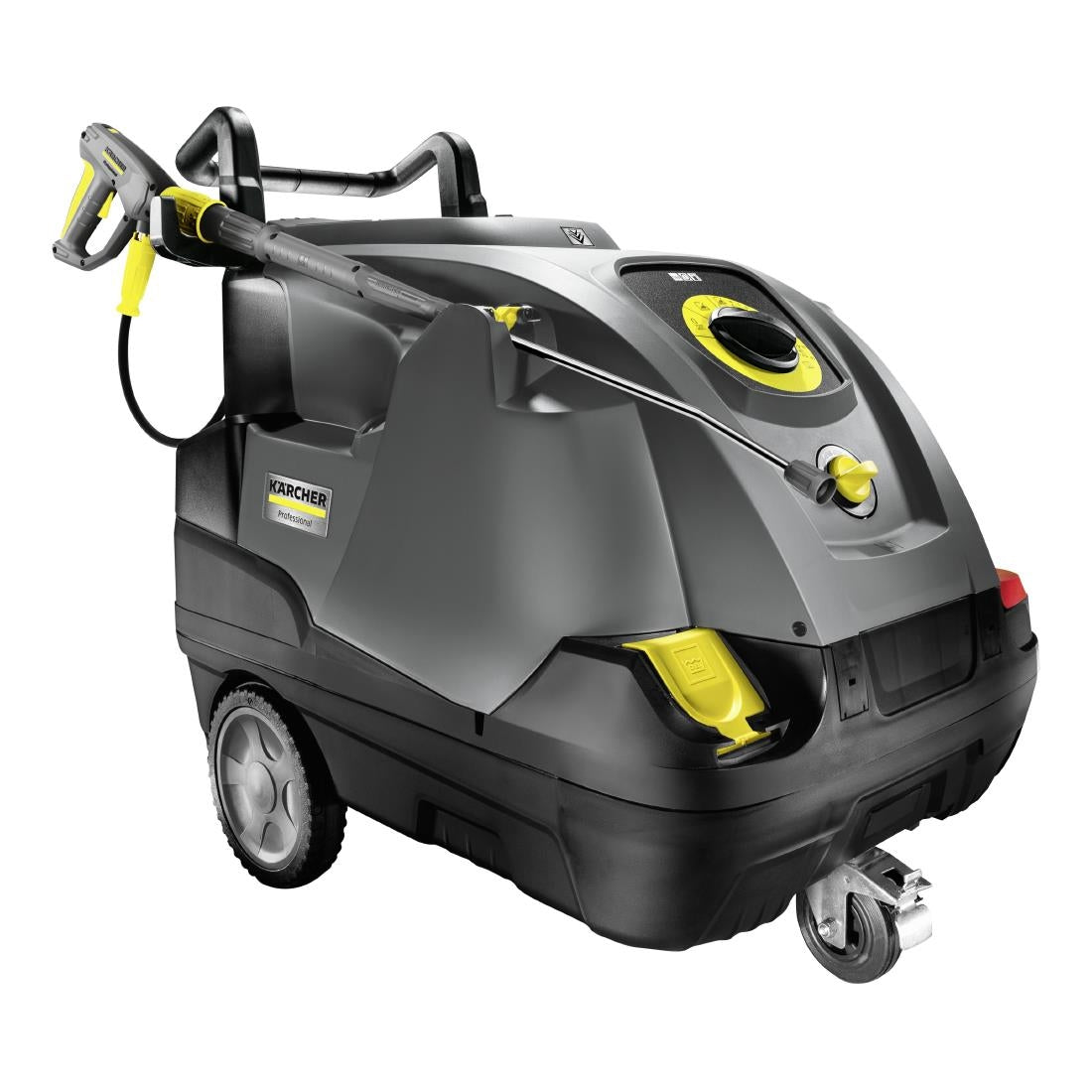Karcher High Pressure Cleaner HDS 6/12 C