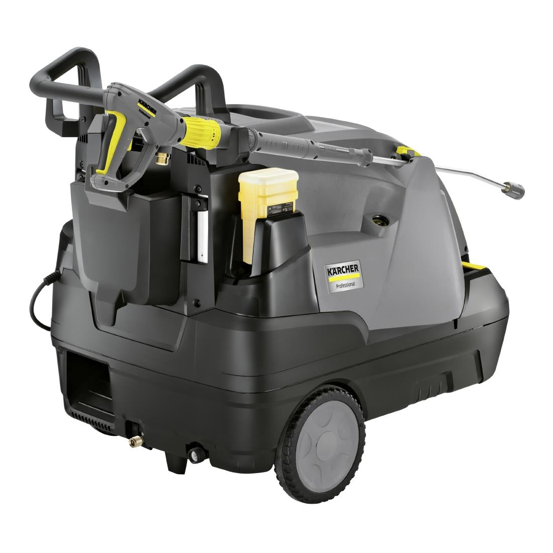 Karcher High Pressure Cleaner HDS 6/12 C