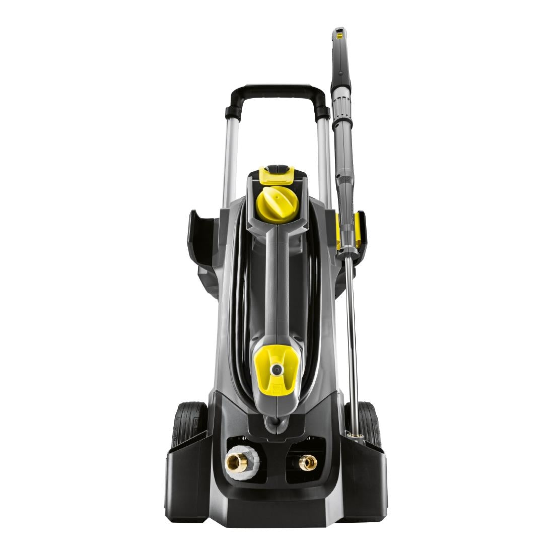 Karcher High Pressure Cleaner HD 5/12 C Plus