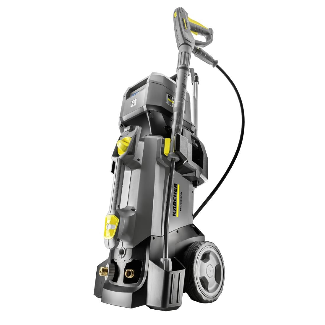 Karcher Battery High Pressure Cleaner HD 4/11 C BP Without Battery and Charger