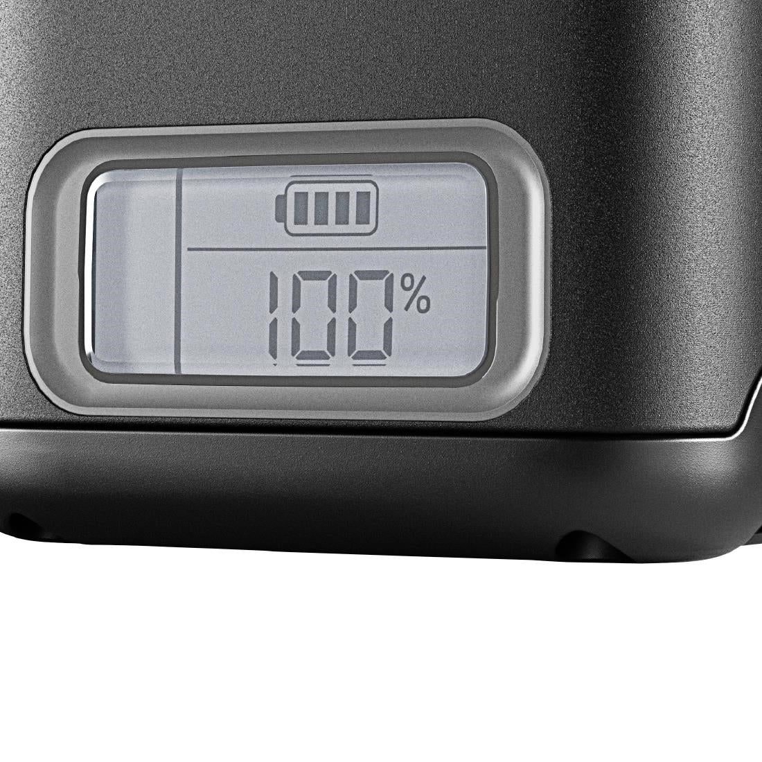 Karcher Battery Power+ 36/60