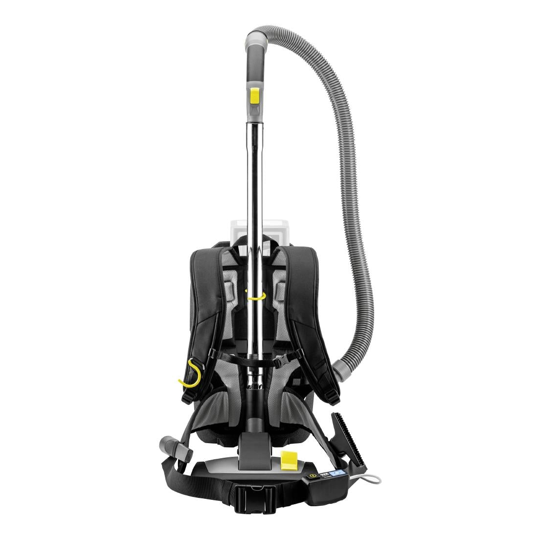 Karcher Battery Backpack Vacuum BVL 5/1 BP Without Battery and Charger