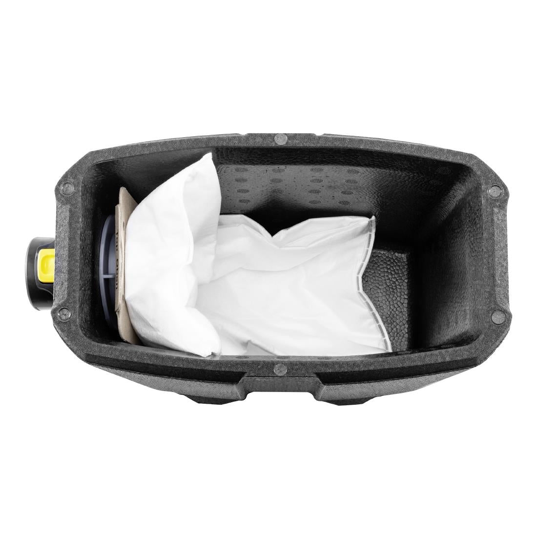 Karcher Battery Backpack Vacuum BVL 5/1 BP Without Battery and Charger