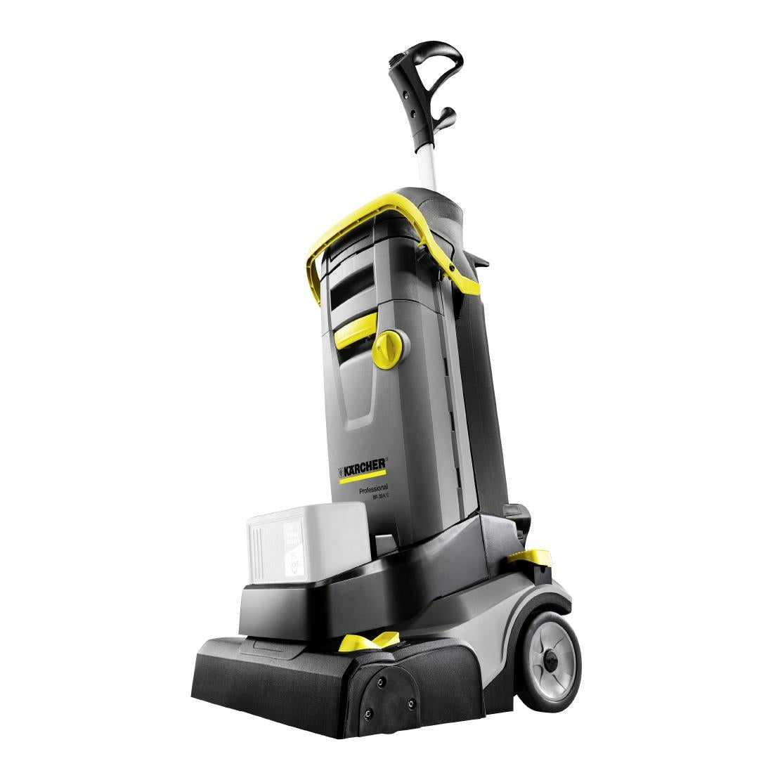 Karcher Scrubber Dryer BR 30/4 C BP Without Battery and Charger