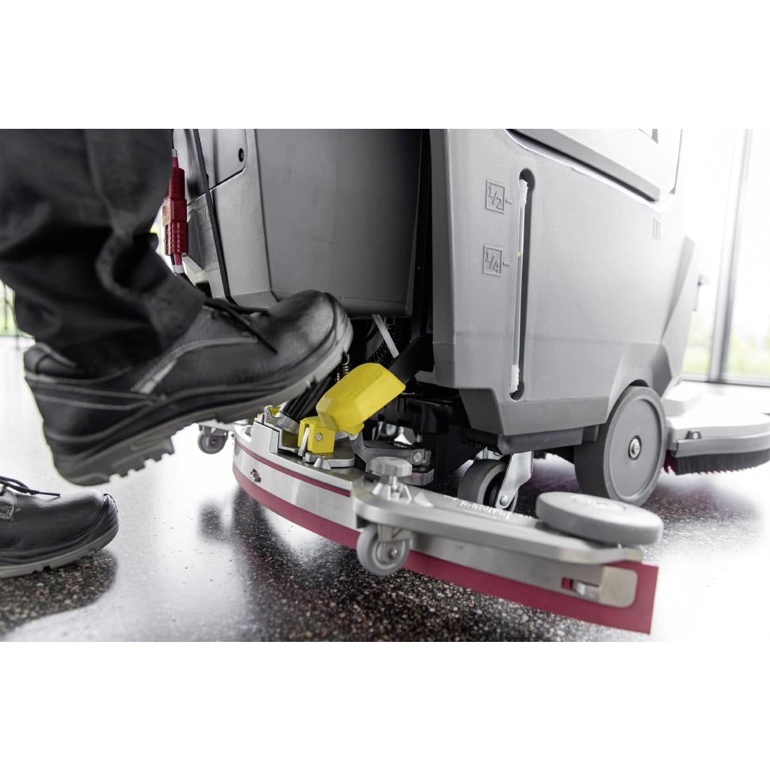 Karcher Scrubber Dryer BD 50/55 W Classic BP