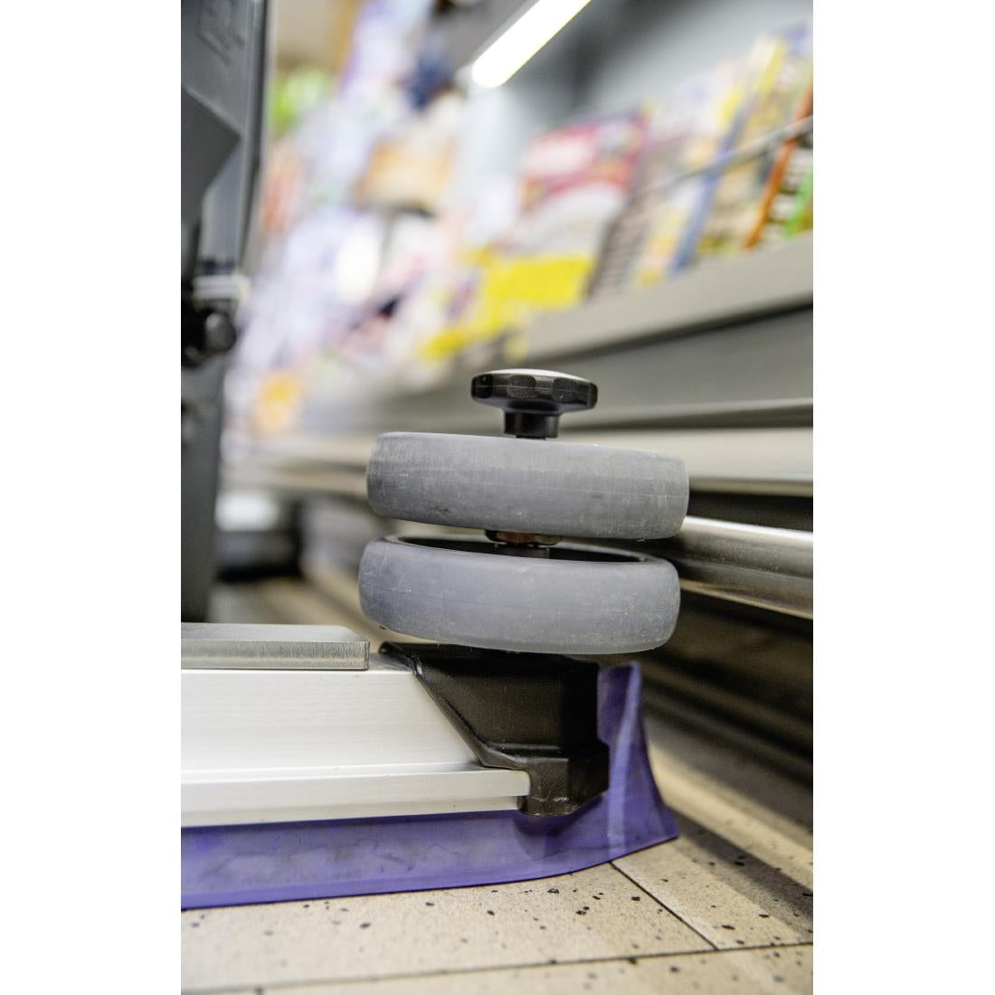 Karcher Scrubber Dryer BD 70/75 W Classic BP