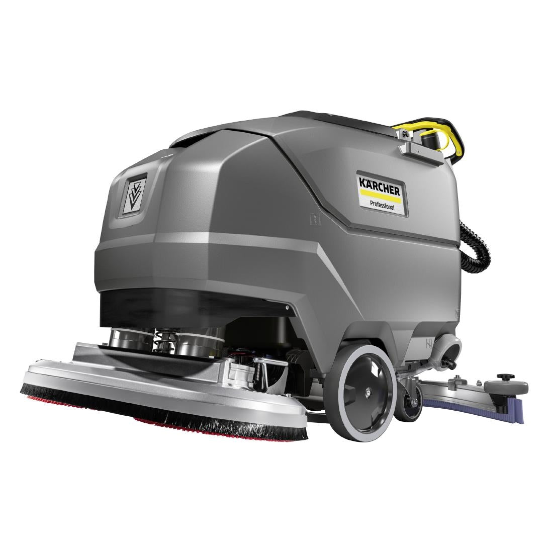 Karcher Scrubber Dryer BD 70/75 W Classic BP