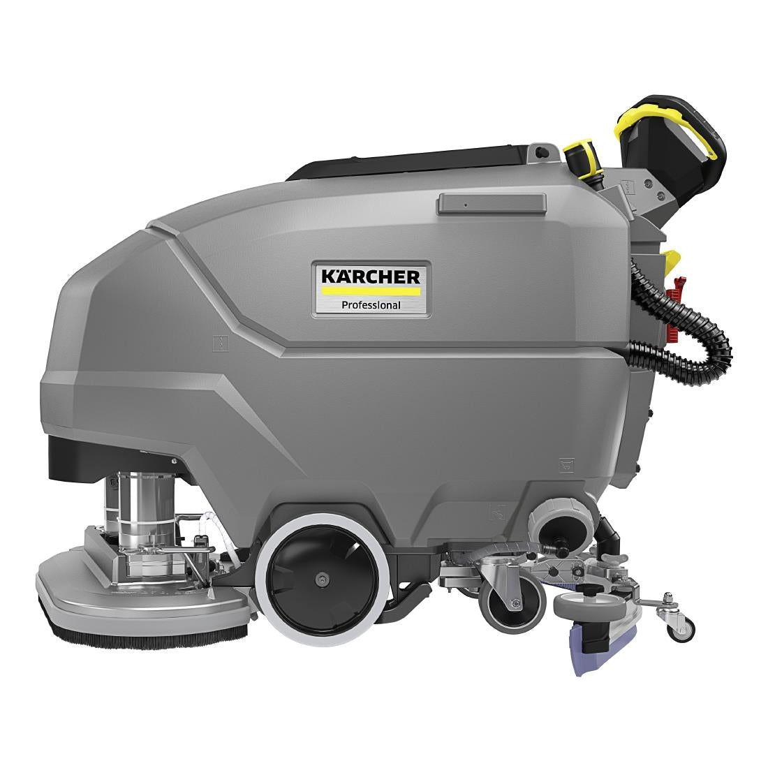 Karcher Scrubber Dryer BD 70/75 W Classic BP