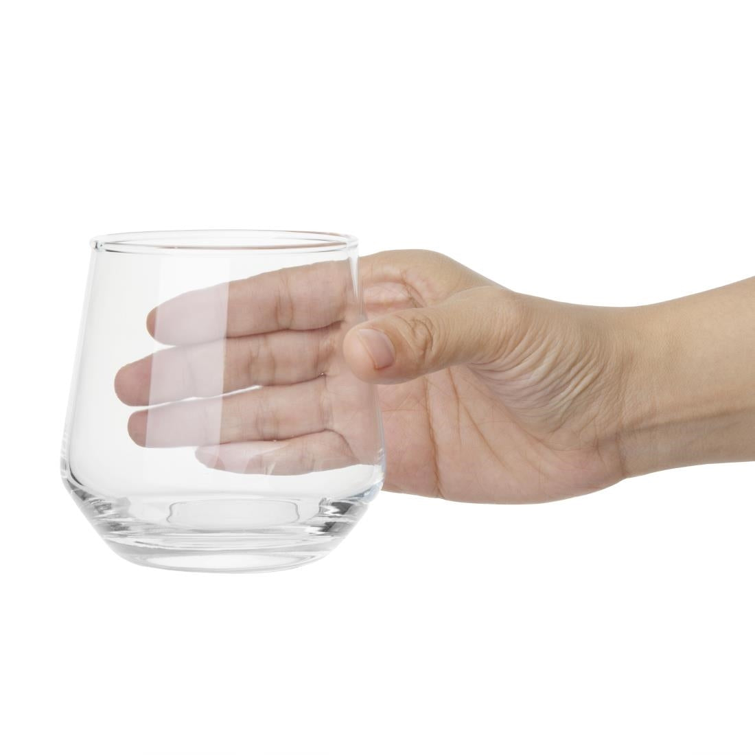 Olympia Atlanta Tumblers 380ml (12 Pack)