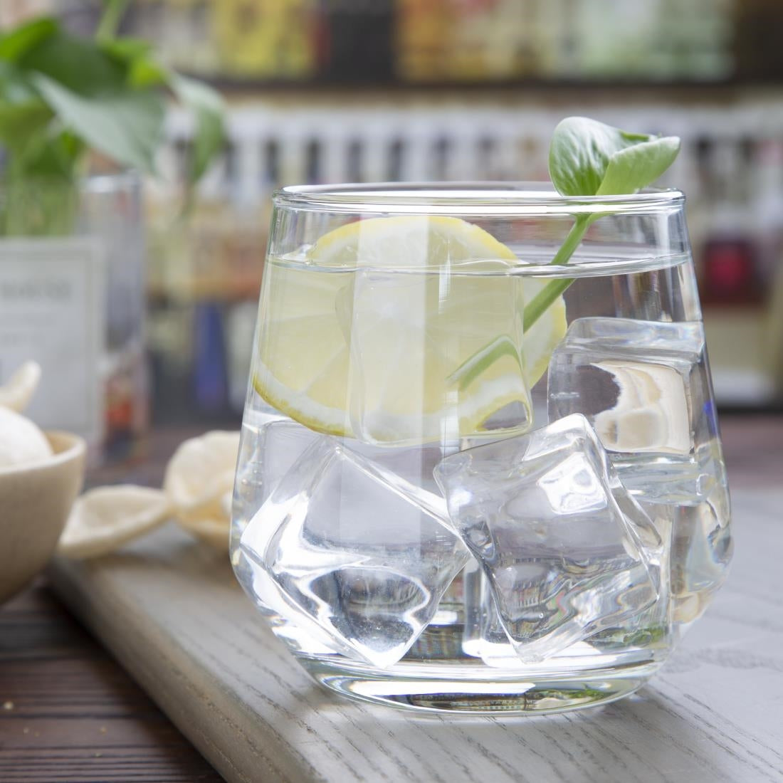 Olympia Atlanta Tumblers 380ml (12 Pack)