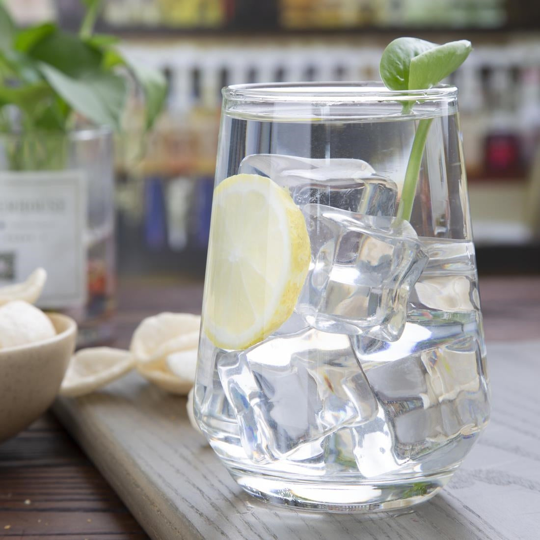 Olympia Atlanta Tumblers 410ml (12 Pack)