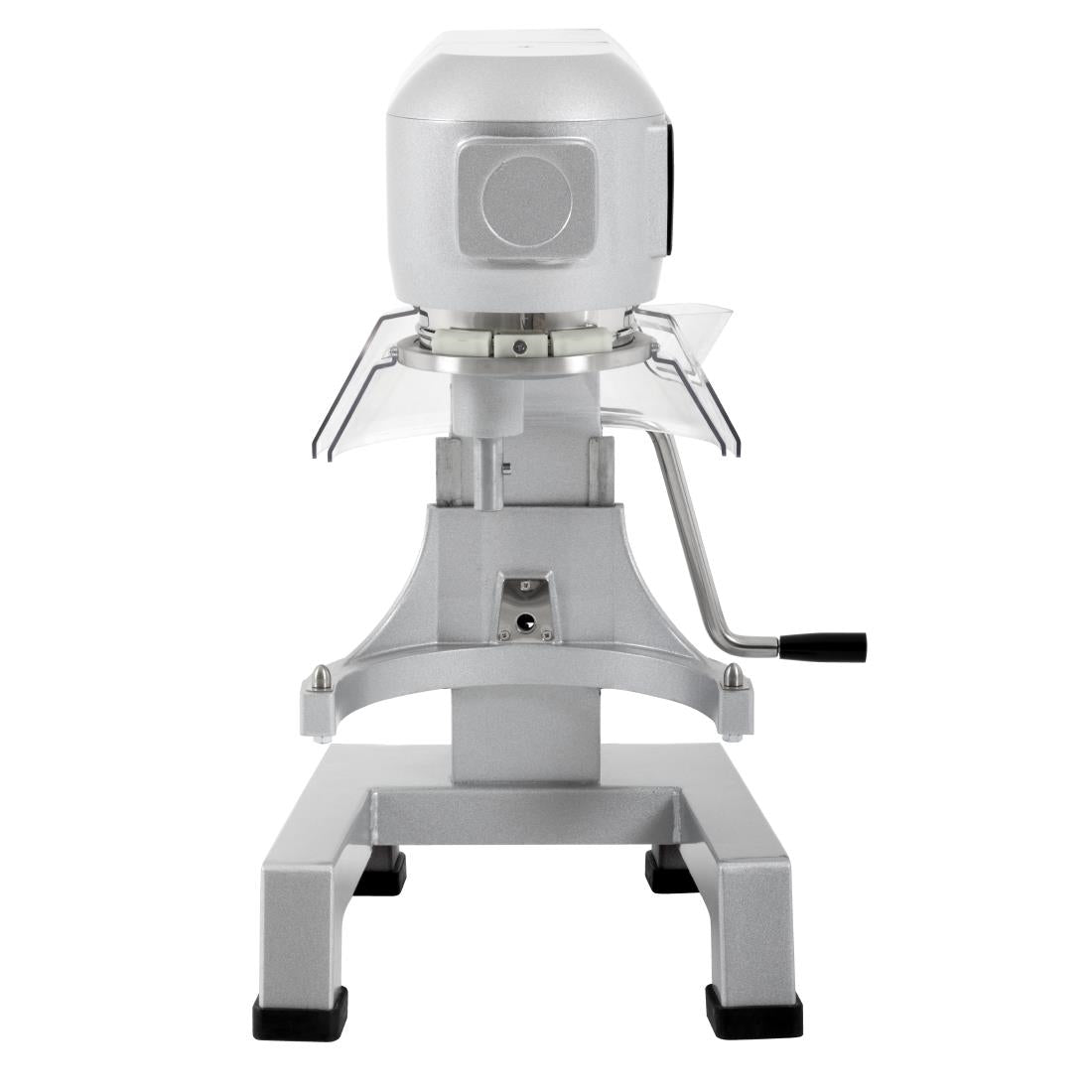 Buffalo 10Ltr Digital Planetary Mixer