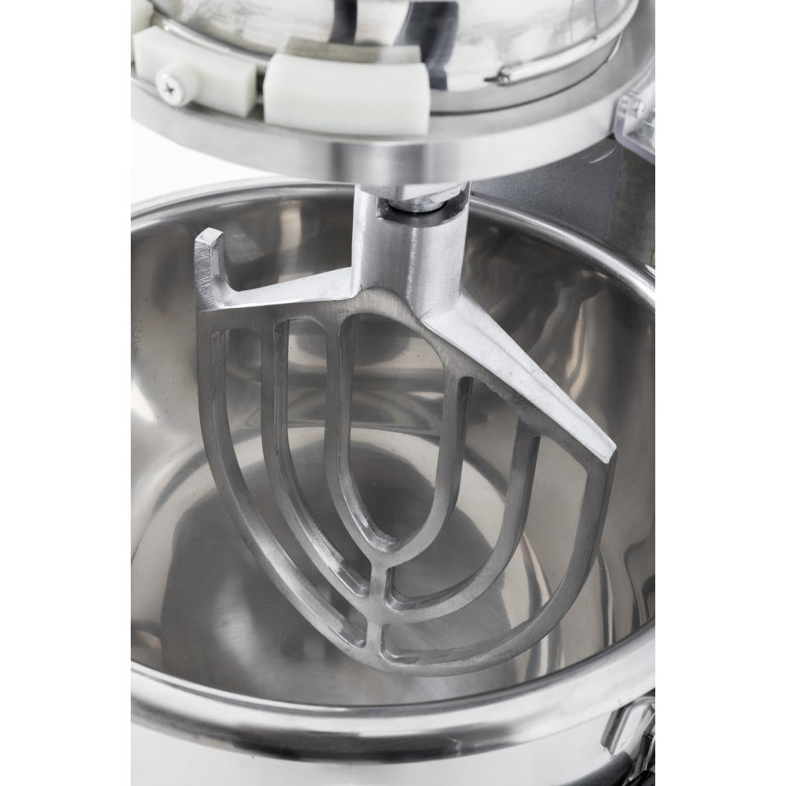Buffalo 20Ltr Digital Planetary Mixer
