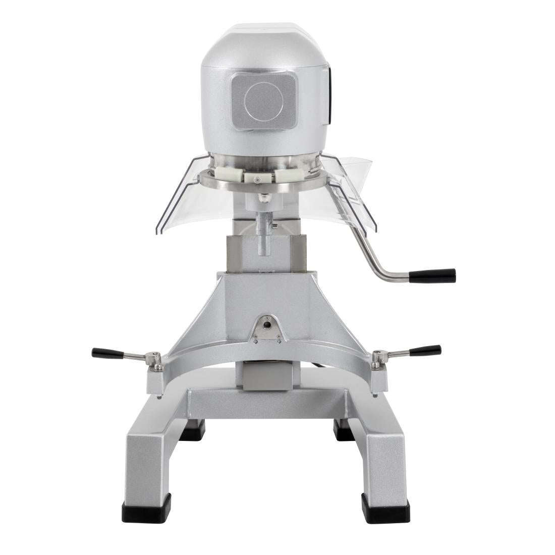 Buffalo 20Ltr Digital Planetary Mixer