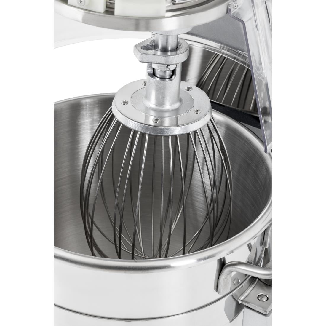 Buffalo 30Ltr Digital Planetary Mixer