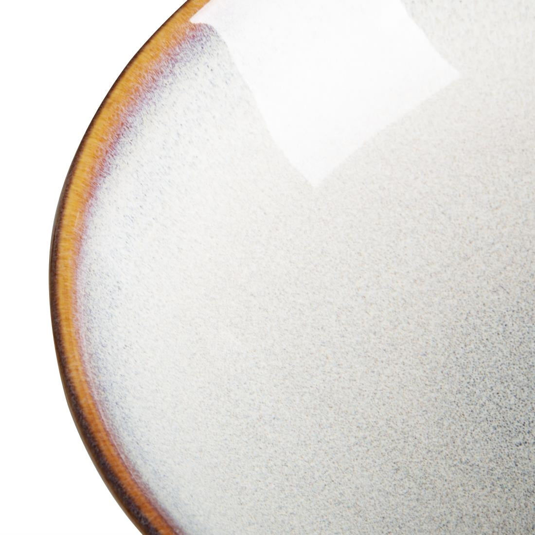 Olympia Drift Plain Coupe Bowls 155mm (6 Pack)