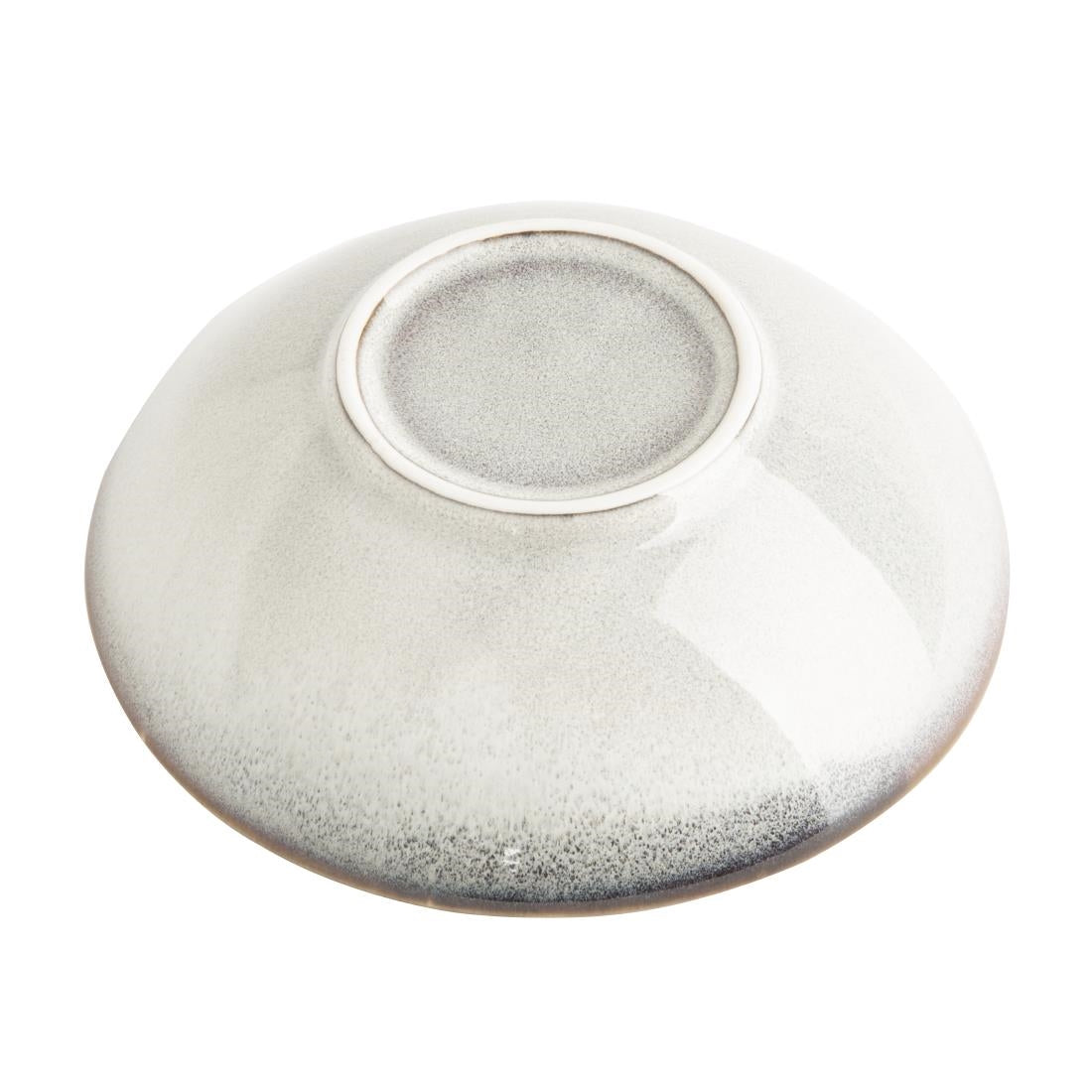 Olympia Drift Embossed Coupe Bowls 155mm (6 Pack)