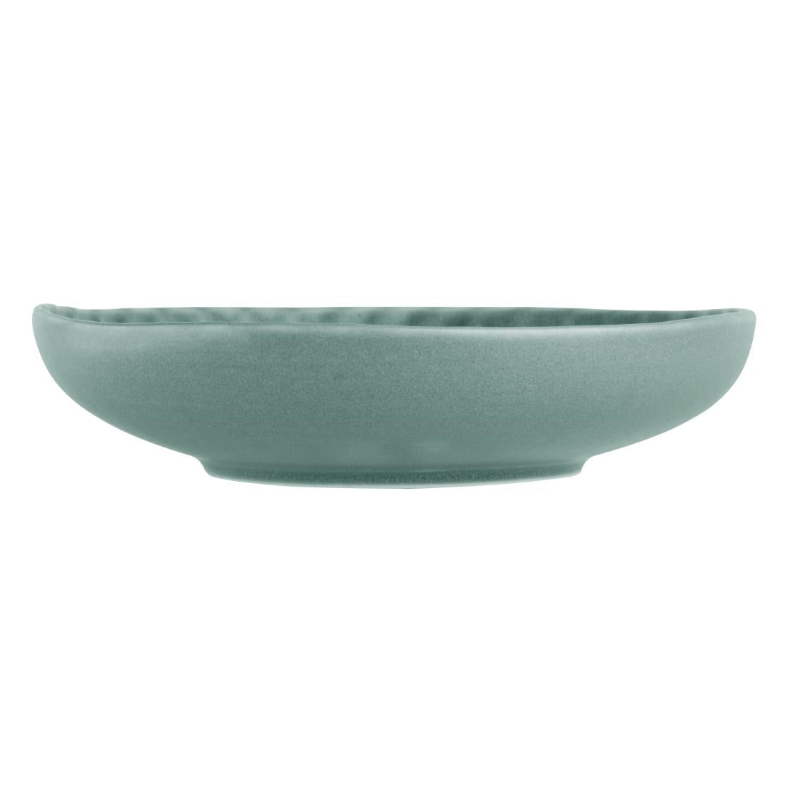 Olympia Corallite Coupe Bowls Green 220mm (6 Pack)