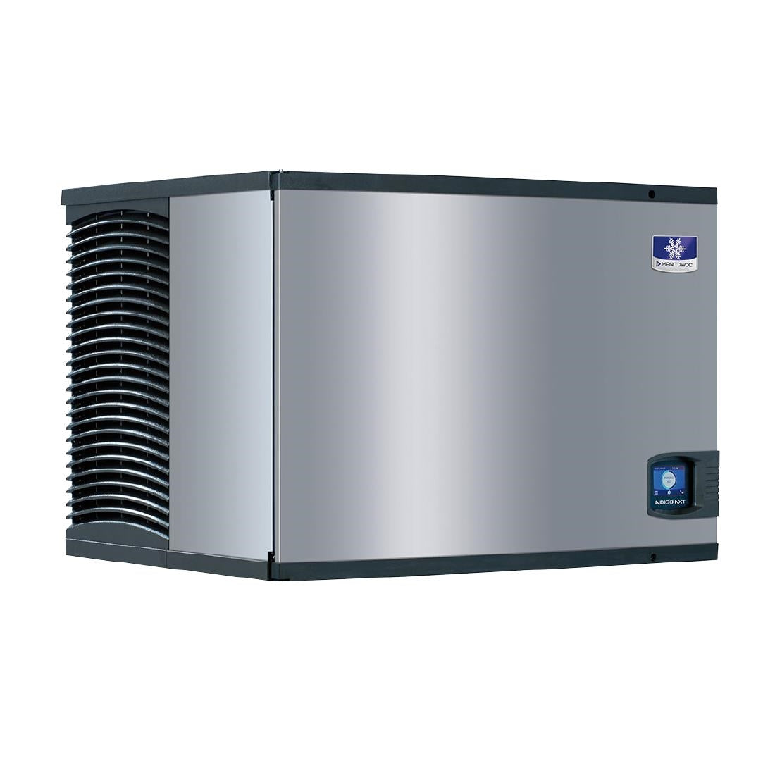 Manitowoc Ice Indigo NXT iT0750 Series 270kg Dice Ice Machine