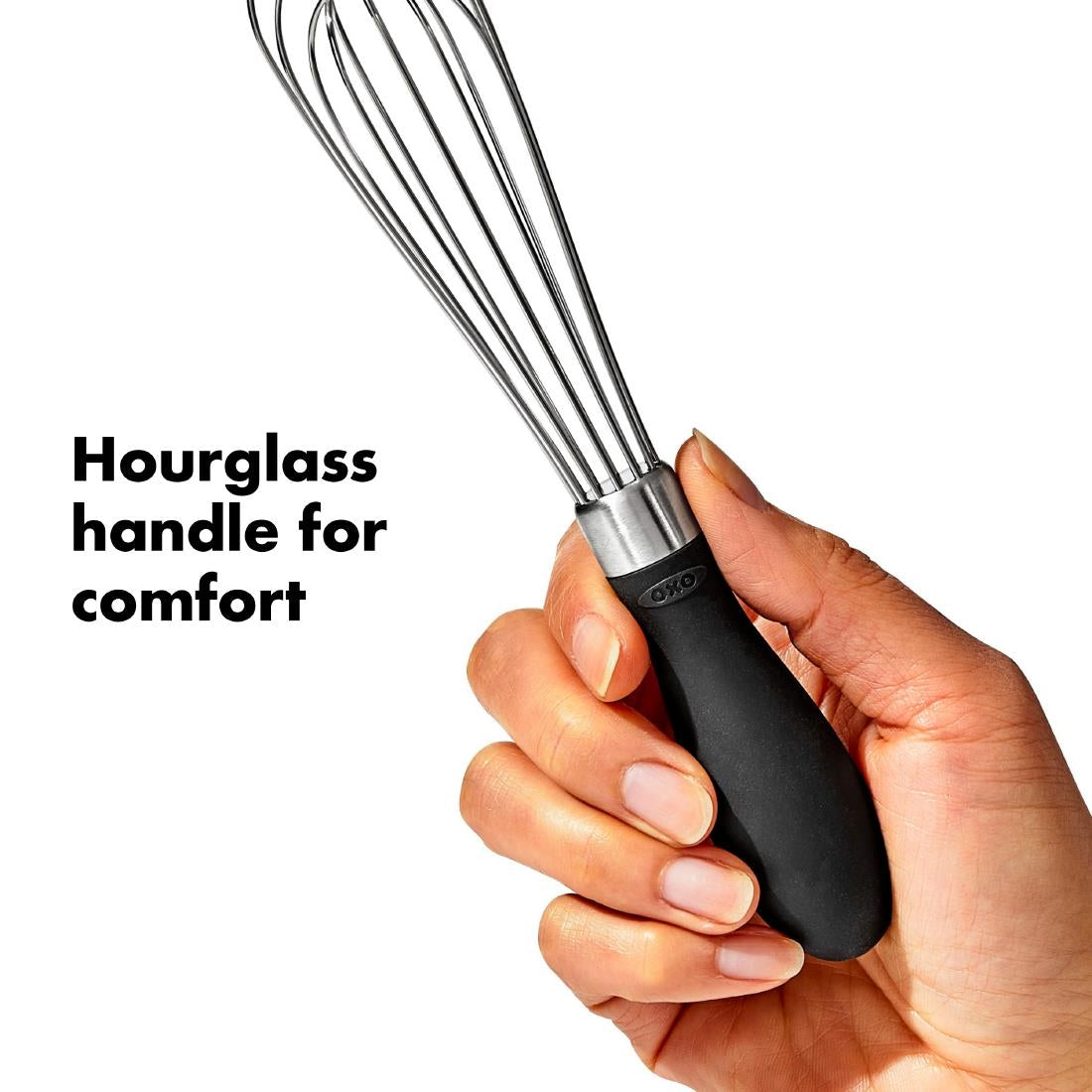OXO Mini Whisk