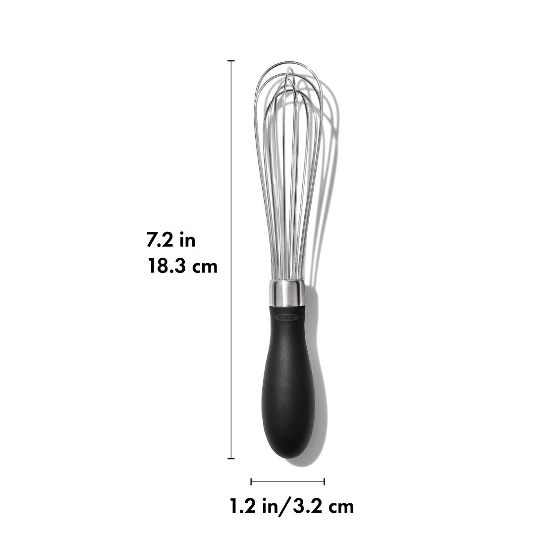 OXO Mini Whisk