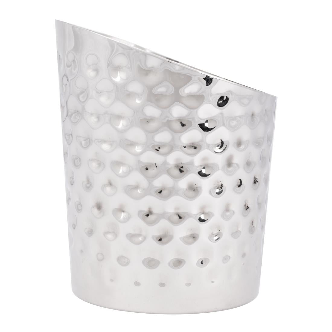 Olympia Hammered Chip Cup 480ml