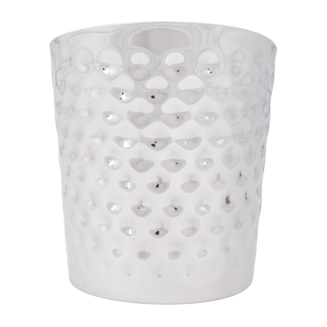 Olympia Hammered Chip Cup 480ml