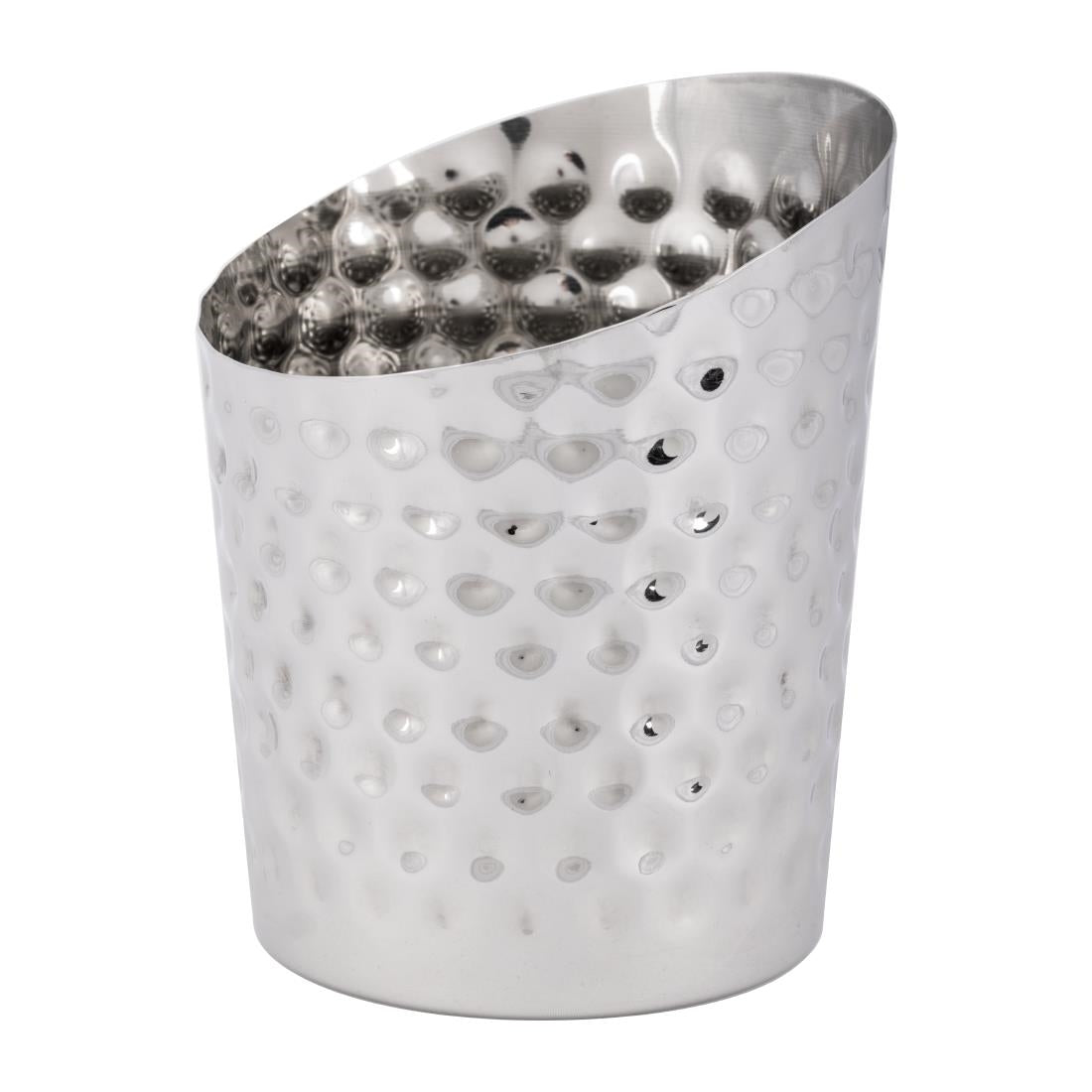 Olympia Hammered Chip Cup 480ml