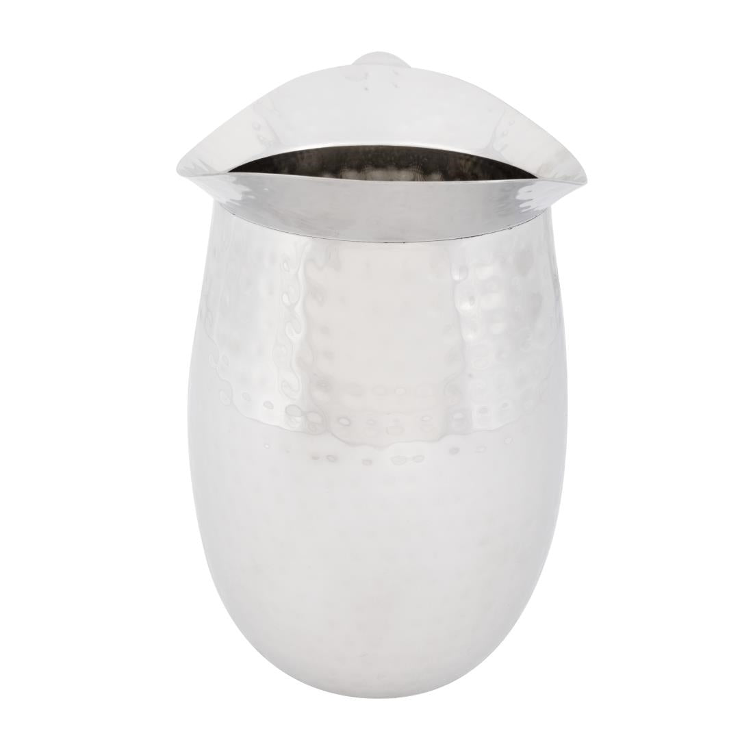 Olympia Hammered Pitcher 2Ltr