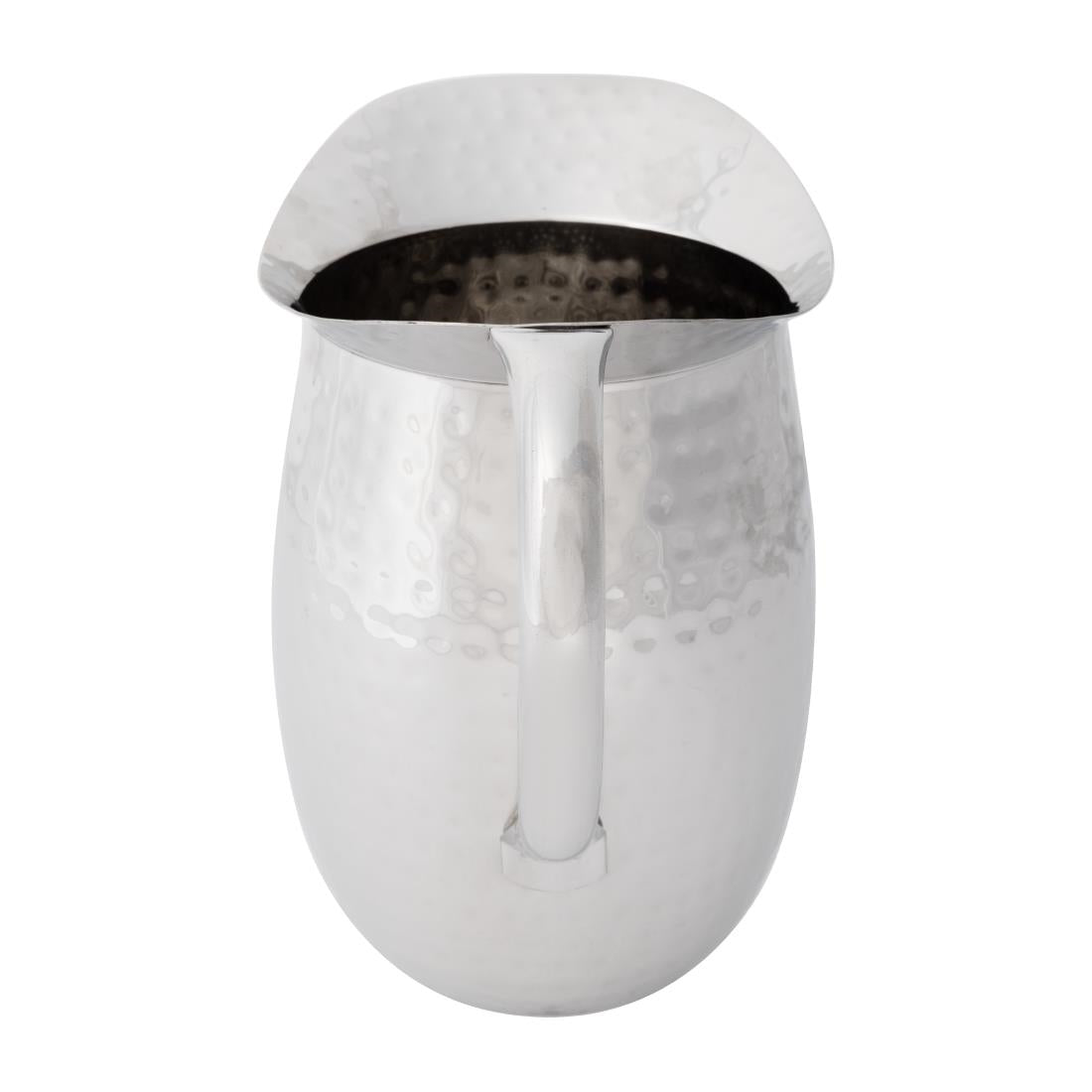 Olympia Hammered Pitcher 2Ltr
