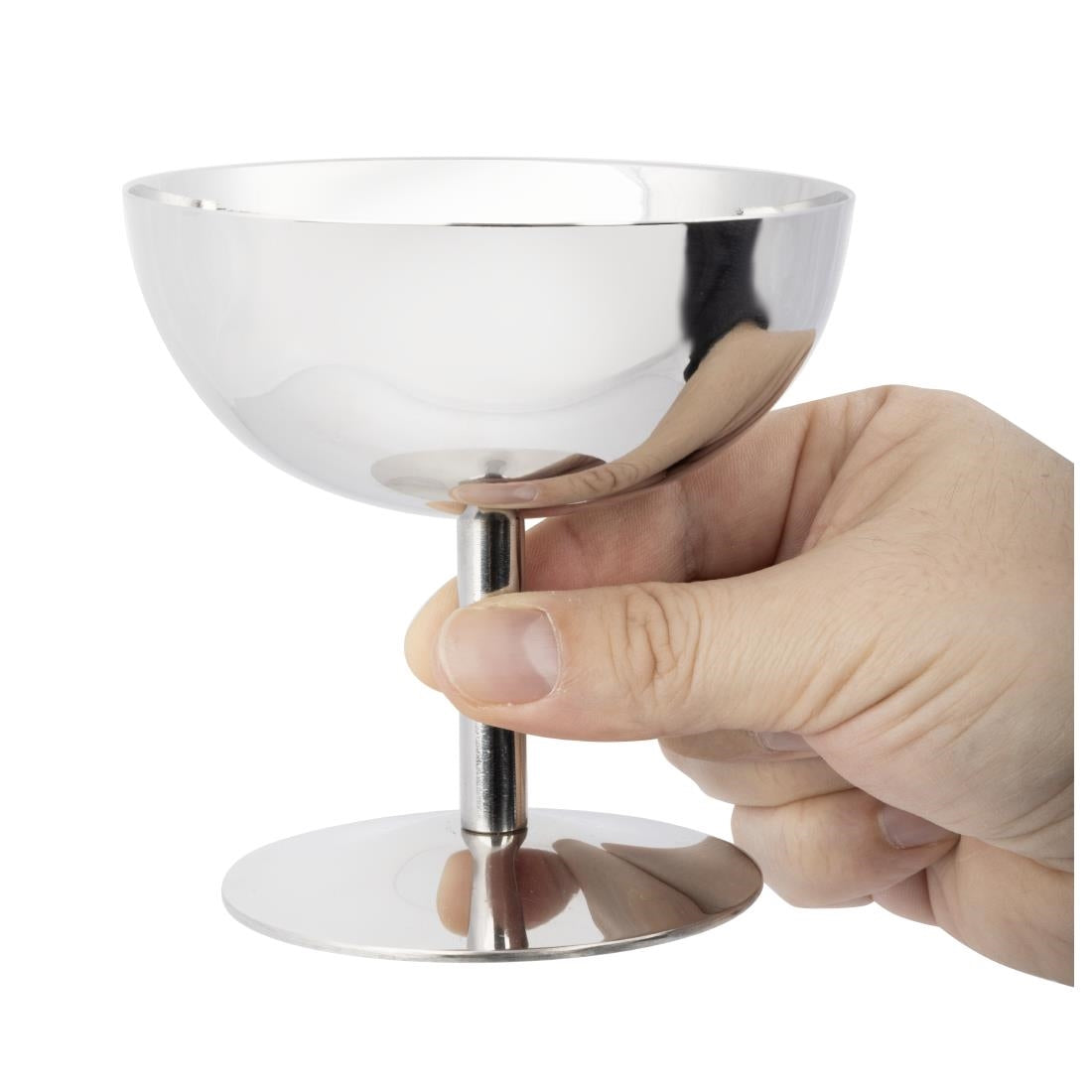 Olympia Stemmed Sundae Cup 250ml