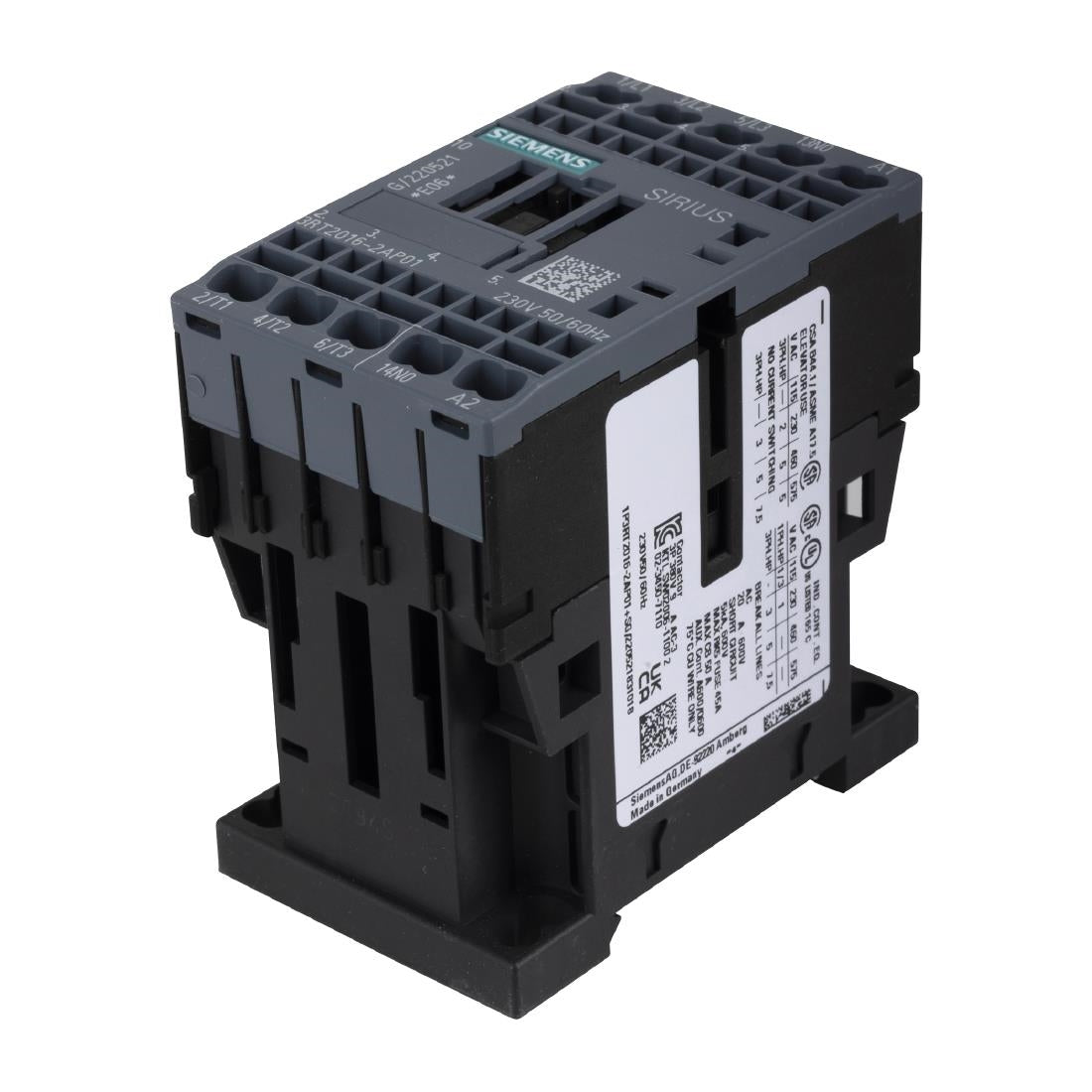 Lincat Contactor CO215