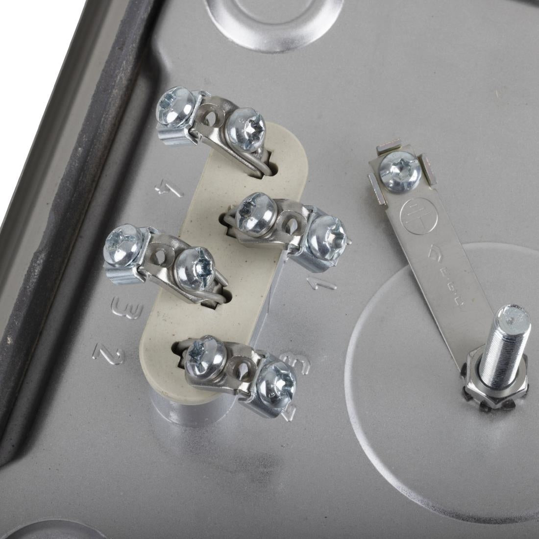 Lincat Hotplate EL188