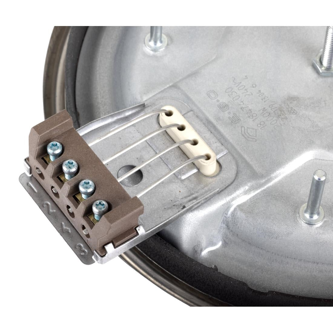 Lincat Hot Plate HO11