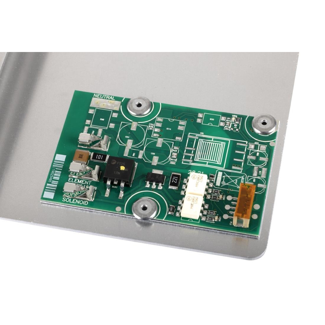 Lincat Power Board PR101/S